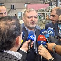 نظارت کاملی از سوی وزارت جهاد بر سامانه بازارگاه صورت نگرفته است