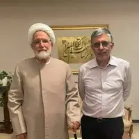 کرباسچی ادعای تسنیم را تکذیب کرد: من به کروبی رای دادم