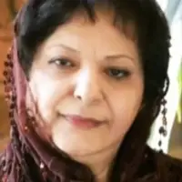 چیستا غریب درگذشت