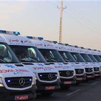 ۳ انتصاب جدید در سازمان اورژانس تهران