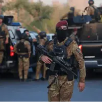 بازداشت ۴ سوری به اتهام جاسوسی برای اسرائیل در عراق