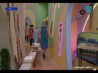 واسه نجار چوب زیباترین چیز دنیاست!