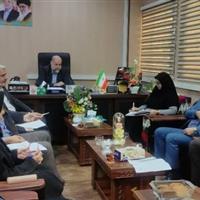 معاون استانداری ایلام تأکید کرد: نقش کلیدی رسانه‌ها و مشوق‌های مالی در ترویج فرهنگ جوانی جمعیت