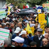 مسیرهای راهپیمایی 13 آبان‌ در کهگیلویه و بویراحمد اعلام شد