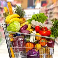 سبد خرید سلامتی!