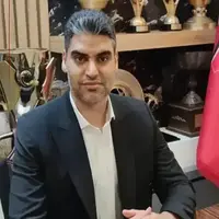 اولین مصاحبه حدادی بعد از مدیرعاملی در پرسپولیس