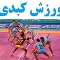 برگزاری مجمع عمومی سالانه هیأت کبدی یزد