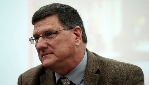 اسکات ریتر: آمریکا در برابر موشک بوروستنیک روسیه بیدفاع است