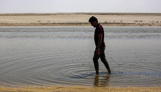 مرگ 60درصد تالابهای ایران در تابستان 1404