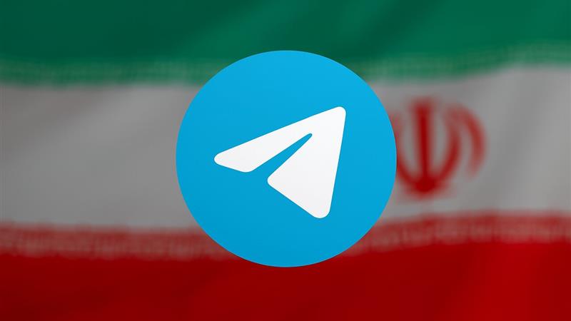 تلگرام چقدر آماده همکاری با ایران است؟ /پاول دورف «Warrant Canary» را حذف کرد؛ پایان مقاومت مطلق نزدیک است؟