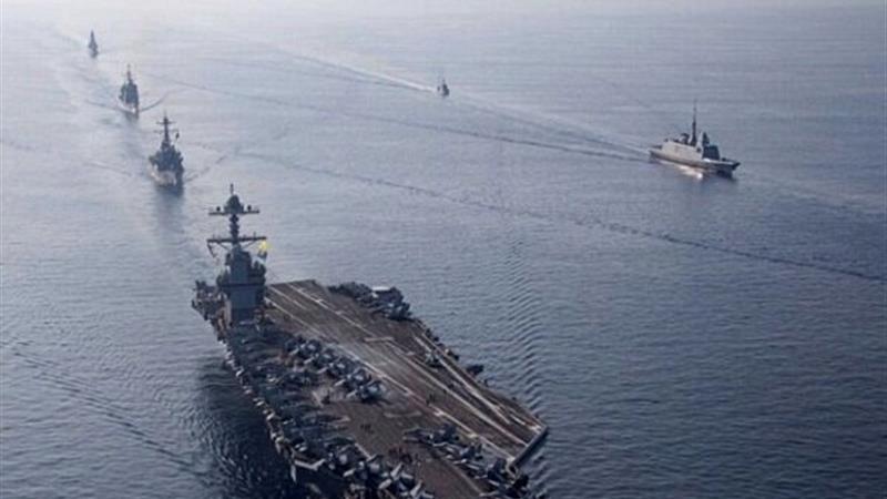 مقام یمنی: آمریکا و رژیم صهیونیستی با خفت از منطقه گریختند