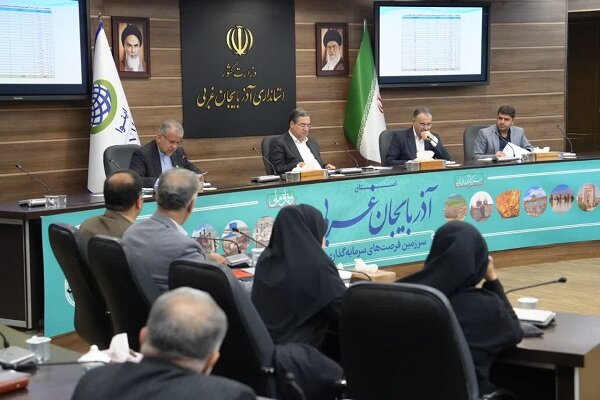 اولین روستای فناوری در آذربایجان غربی راه اندازی می شود