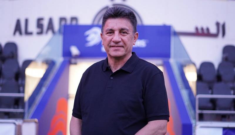 پیام احساسی قلعهنویی برای برانکو