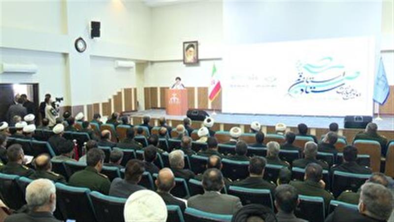 صلح و گذشت؛ محور نخستین همایش ستاد صبر در قم