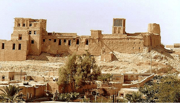 سیراف گنجینه چهار هزار ساله ایران در مسیر ثبت یونسکو