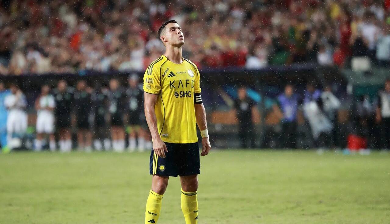 رکورد ۸۴ درصدی رونالدو؛ پای بیرانوند در میان است