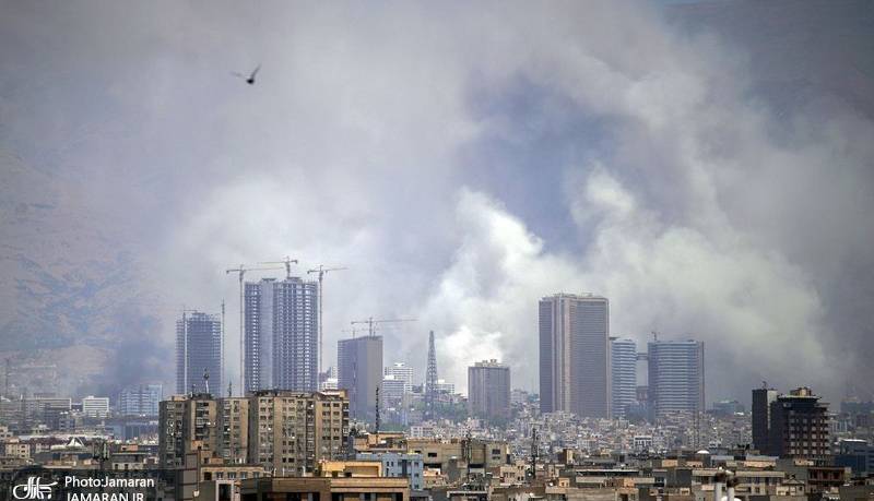 محاسبه اسرائیل در حمله به ایران کاملاً برعکس از آب درآمد