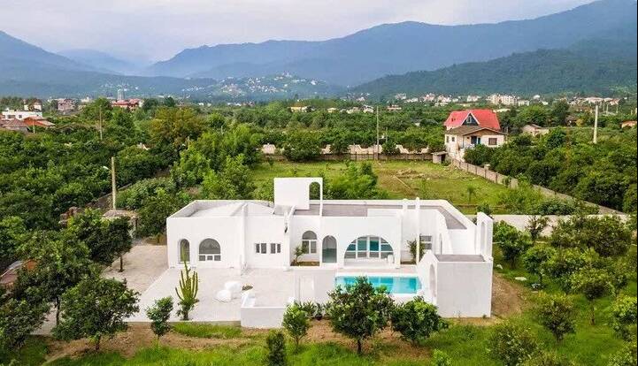 هشدار نسبت به ساخت و سازهای غیرمجاز در سوادکوه شمالی