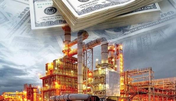 دولت اگر بودجه ندارد چرا 96 میلیارد دلار ارز صادراتی را پس نمیگیرد؟