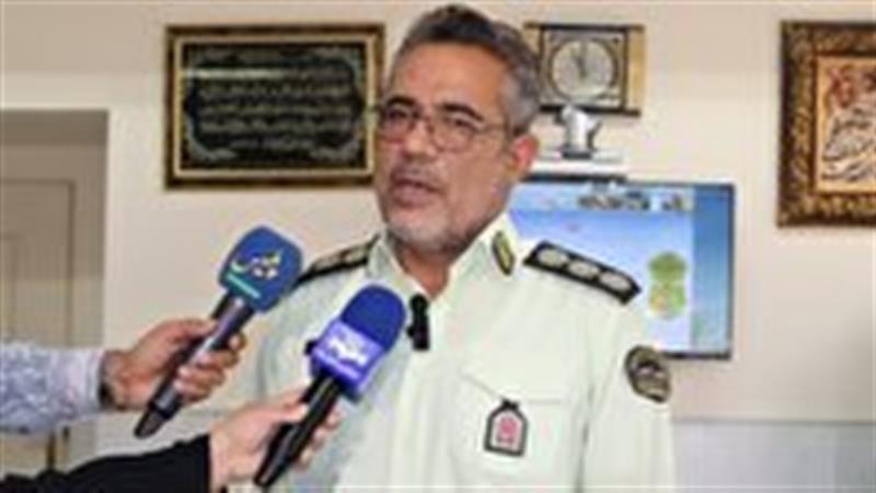 اجرای طرح عملیاتی مقابله با سارقان منزل در خراسان جنوبی