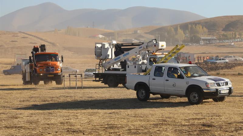 استاندار: تابآوری استان اردبیل در شرایط بحرانی ارتقا پیدا میکند