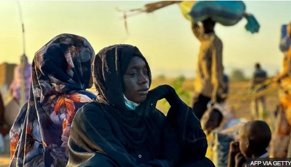 الفاشر در خون؛ ۳۰۰ زن طی دو روز کشته شدند