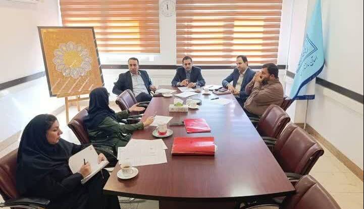  موافقت با ۲۱ پروژه جدید گردشگری در مازندران