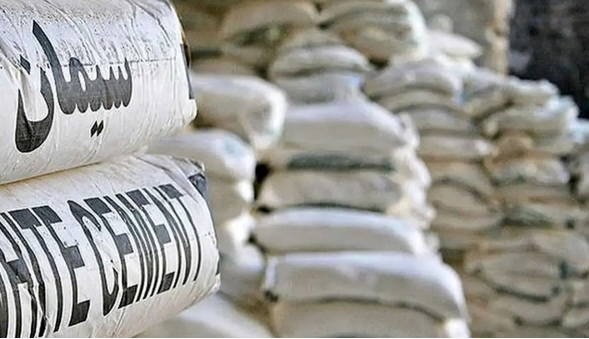 تعطیلی ۵۰ روزه خط ۴ کارخانه سیمان تهران