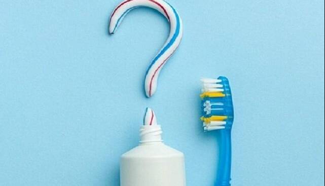 کمفروشی فلوراید در خمیردندانهای ایرانی!