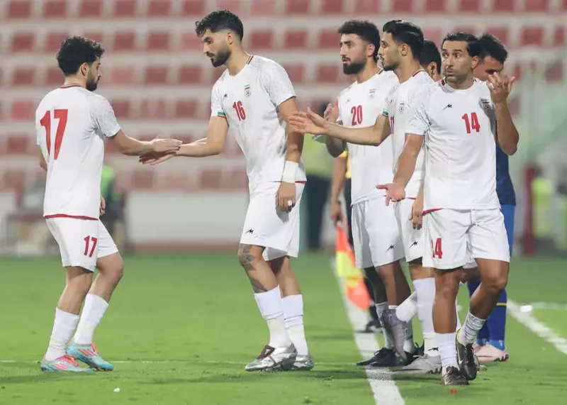 آزمایش خون برای جلوگیری از تمرینزدگی!