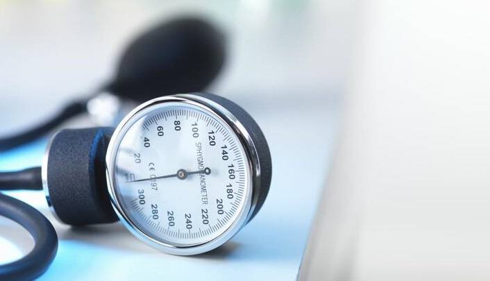 روشی دقیق برای اندازهگیری فشار خون