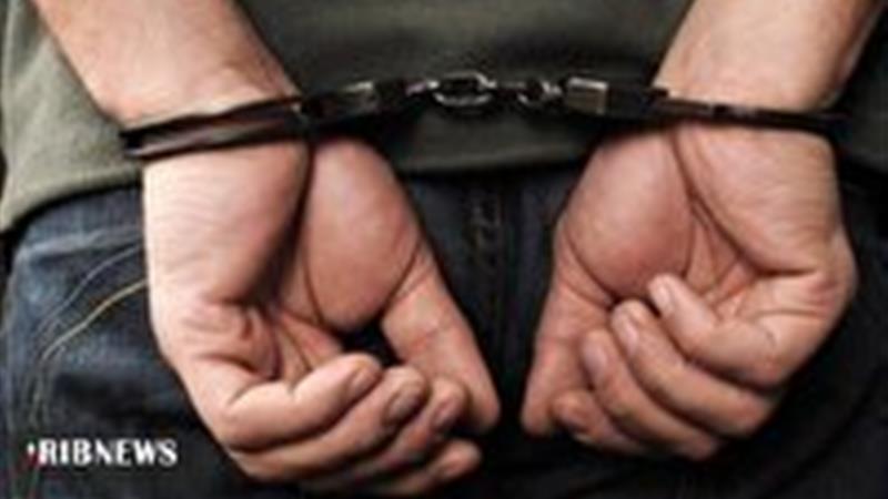 چهار خرده فروش مواد مخدر در فاروج دستگیر شد