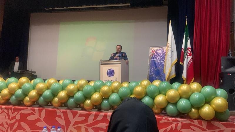 لزوم مشارکت فعال دانشجویان در تشکلها و انجمنهای تخصصی