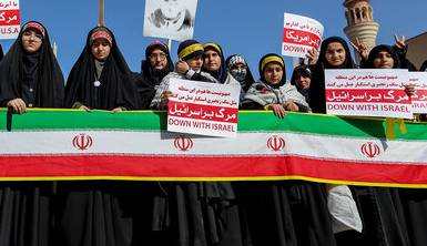 تمهیدات ترافیکی مراسم پیاده روی ۱۳ آبان اعلام شد