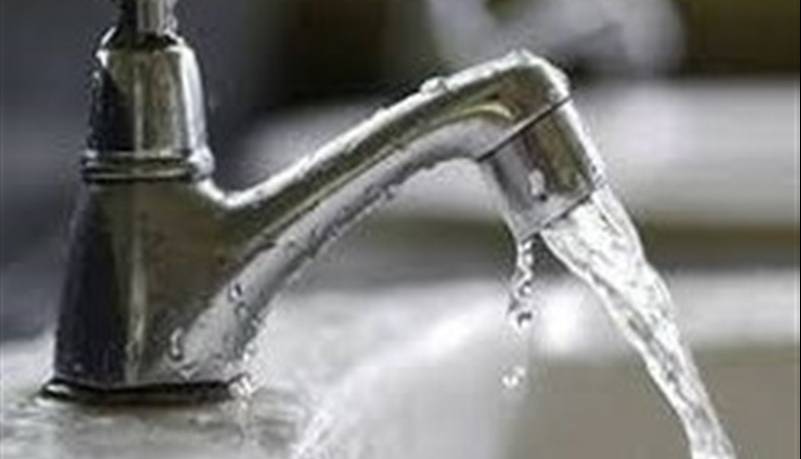 آب چند اداره پُرمصرف تهران قطع شد