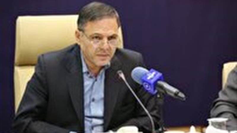 تأکید استاندار زنجان بر مشارکت حداکثری در انتخابات