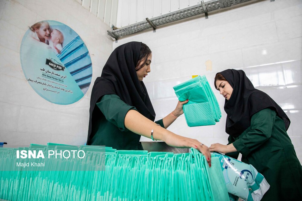 تور رسانهای قوه قضاییه با موضوع حمایت از تولید و رفع موانع صنعتی