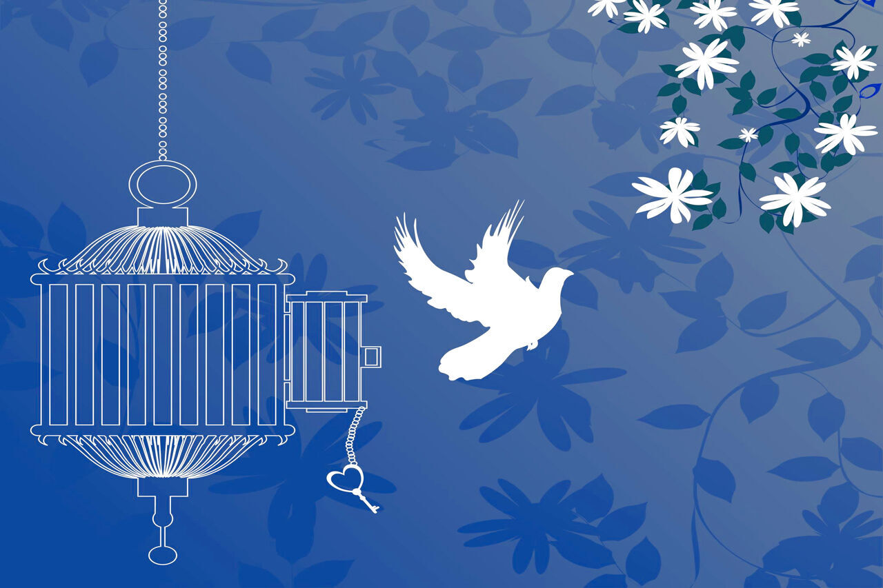 هزینه چهلم متوفی صرف آزادی 3 زندانی در همدان شد