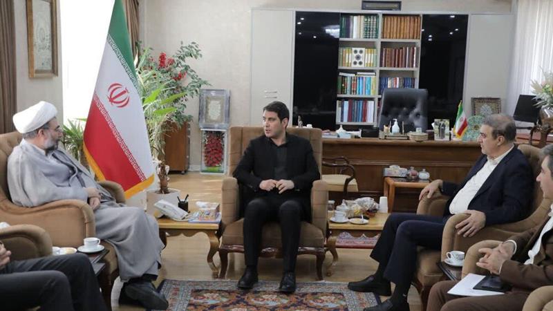 استاندار: تأثیرگذاری اساتید دانشگاههای کردستان حاصل تعهد به مسئولیتهای اجتماعی آنهاست