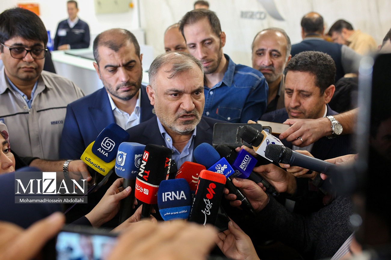 چهاردهمین تور نظارتی قوه قضاییه