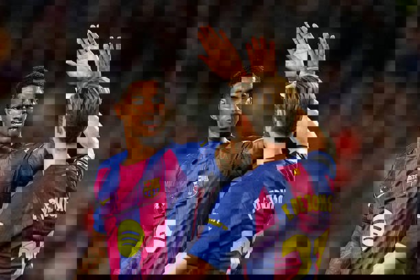 چالش جدی بارسا؛ گل بزنید، گل نخورید!