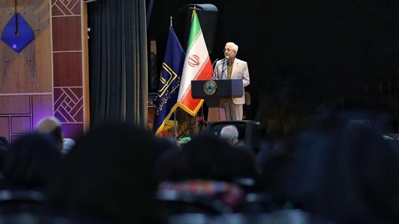 پرستاران تجلی مهربانی الهی و مایه افتخار جامعهاند