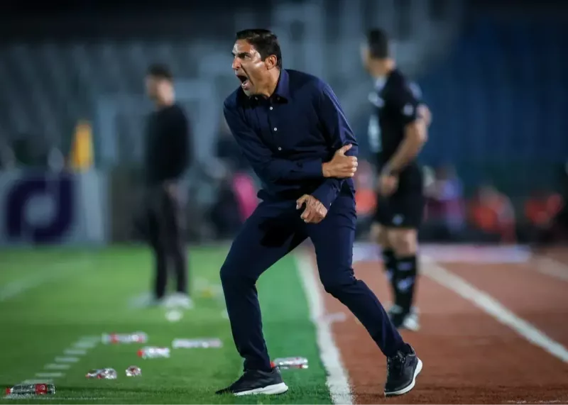 سکوت هاشمیان قبل از بازگشت به آلمان