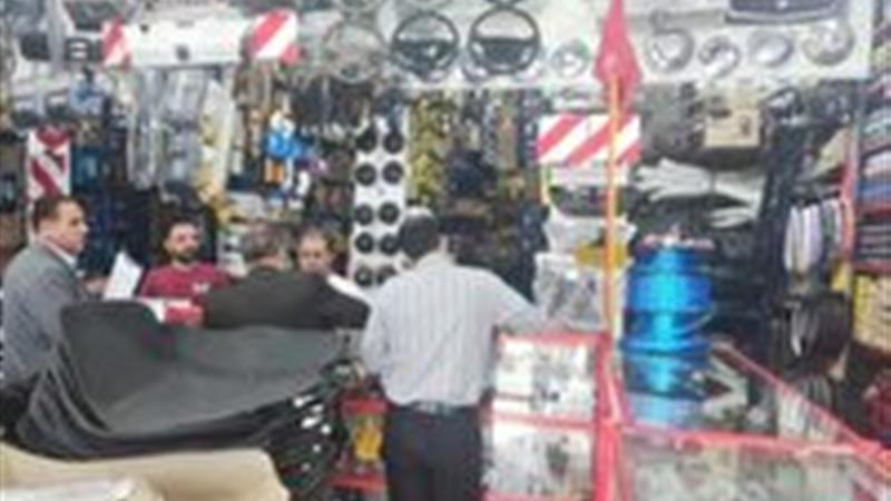 تشدید نظارت بر خدمات خودرویی در ایلام