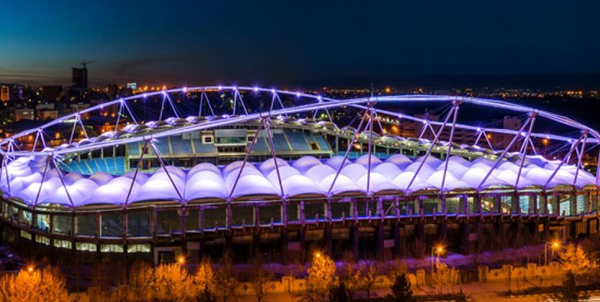 برگزاری دربی در مشهد فقط در حد حرف است!