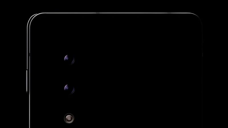 این موبایل واقعا برای گیمرها ساخته شده است