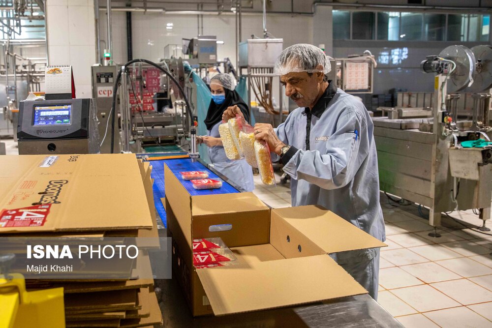 تور رسانهای قوه قضاییه با موضوع حمایت از تولید و رفع موانع صنعتی