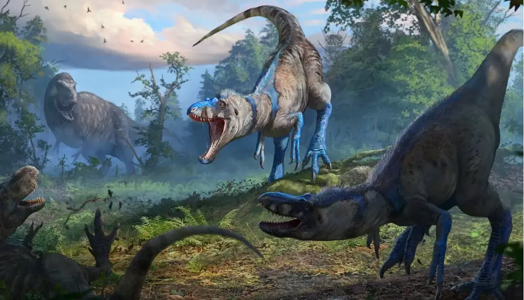 پایان جدال قدیمی دیرینهشناسان؛ تیرکس نابالغ بالاخره گونهای مستقل شناخته شد