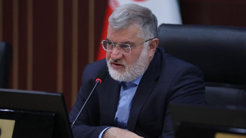 ۲۰هزار واحد صنفی غیرمجاز در پایتخت مجوز گرفته‌اند/ طرح نظارت بر جرائم را ایجاد می‌کنیم تا کسی زیاده‌خواهی نکند