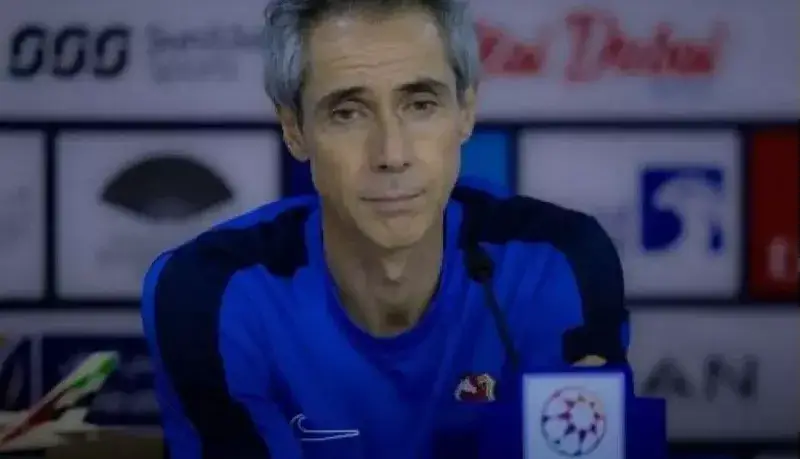 سرمربی الاهلی؛ نظم فاکتور اصلی قدرت‌های آسیاست